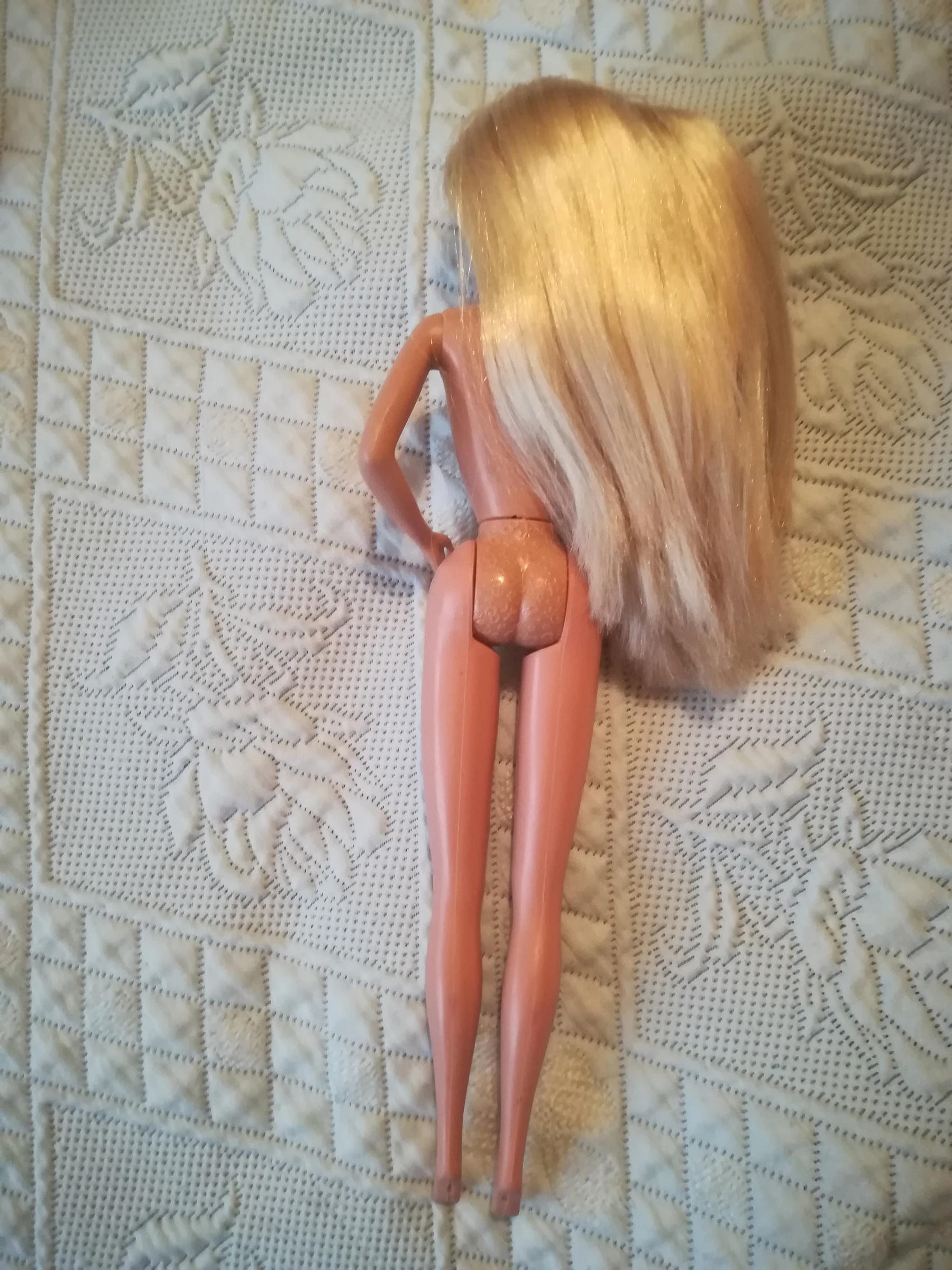 Barbie Pet Doctor Doll (Ref. 14603) from 1996 – photo 5